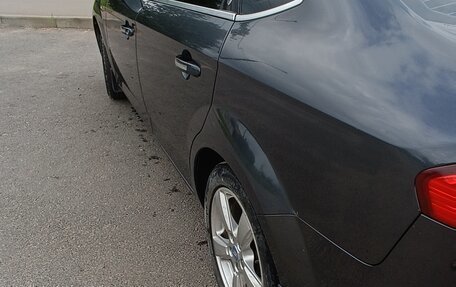 Ford Mondeo IV, 2008 год, 690 000 рублей, 8 фотография