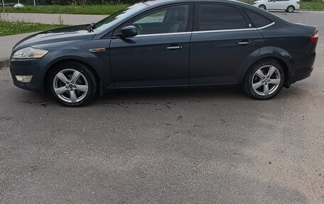 Ford Mondeo IV, 2008 год, 690 000 рублей, 6 фотография