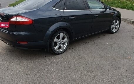 Ford Mondeo IV, 2008 год, 690 000 рублей, 3 фотография
