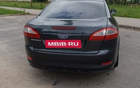 Ford Mondeo IV, 2008 год, 690 000 рублей, 2 фотография