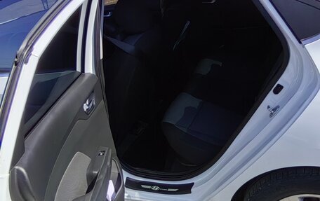 Hyundai Solaris II рестайлинг, 2018 год, 1 100 000 рублей, 5 фотография