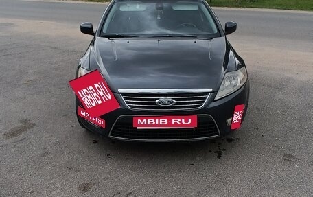 Ford Mondeo IV, 2008 год, 690 000 рублей, 5 фотография