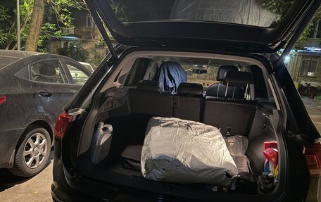 Volkswagen Tiguan II, 2020 год, 2 100 000 рублей, 6 фотография