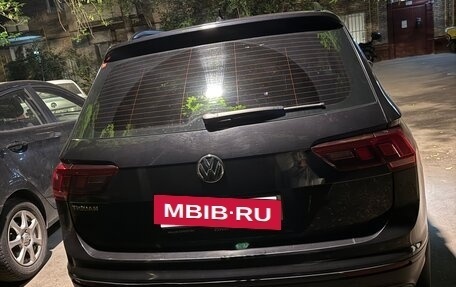 Volkswagen Tiguan II, 2020 год, 2 100 000 рублей, 7 фотография