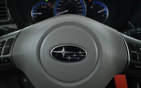 Subaru Forester, 2011 год, 1 430 000 рублей, 9 фотография