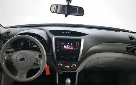 Subaru Forester, 2011 год, 1 430 000 рублей, 5 фотография