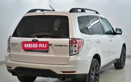 Subaru Forester, 2011 год, 1 430 000 рублей, 4 фотография