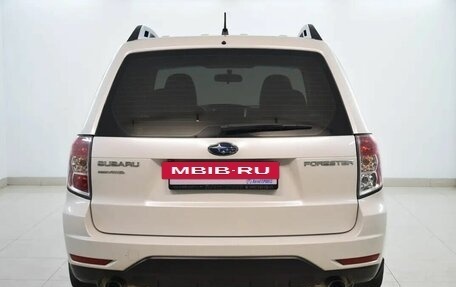Subaru Forester, 2011 год, 1 430 000 рублей, 3 фотография