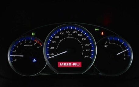 Subaru Forester, 2011 год, 1 430 000 рублей, 6 фотография