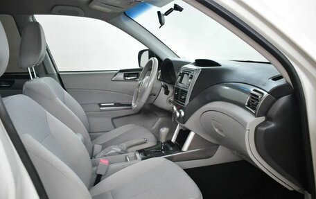 Subaru Forester, 2011 год, 1 430 000 рублей, 13 фотография