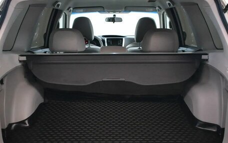 Subaru Forester, 2011 год, 1 430 000 рублей, 15 фотография