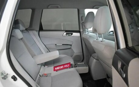 Subaru Forester, 2011 год, 1 430 000 рублей, 14 фотография