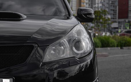 Subaru Legacy VII, 2011 год, 1 500 000 рублей, 6 фотография