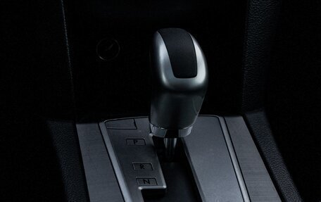 Subaru Legacy VII, 2011 год, 1 500 000 рублей, 13 фотография