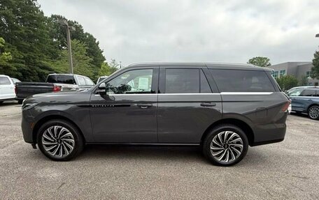 Lincoln Navigator, 2025 год, 21 465 000 рублей, 4 фотография
