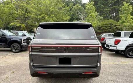 Lincoln Navigator, 2025 год, 21 465 000 рублей, 6 фотография