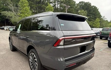 Lincoln Navigator, 2025 год, 21 465 000 рублей, 7 фотография