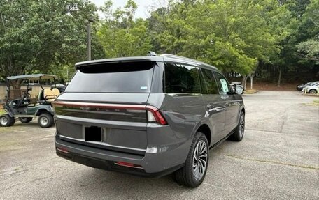 Lincoln Navigator, 2025 год, 21 465 000 рублей, 5 фотография