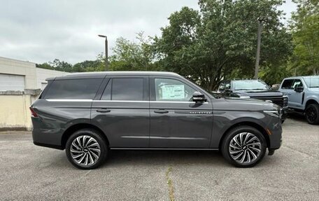 Lincoln Navigator, 2025 год, 21 465 000 рублей, 3 фотография