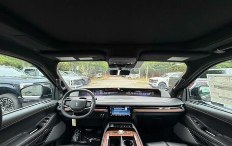 Lincoln Navigator, 2025 год, 21 465 000 рублей, 9 фотография