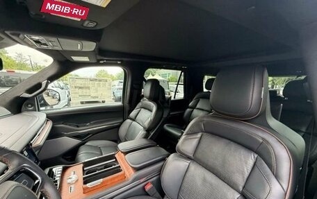 Lincoln Navigator, 2025 год, 21 465 000 рублей, 11 фотография