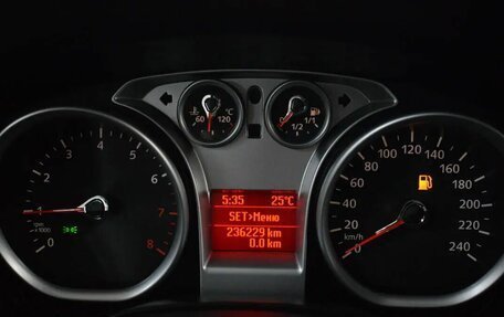 Ford Focus II рестайлинг, 2008 год, 570 000 рублей, 6 фотография