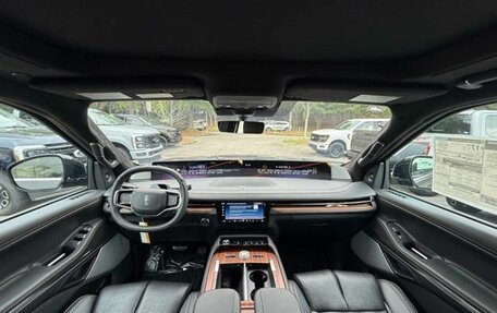 Lincoln Navigator, 2025 год, 21 465 000 рублей, 16 фотография
