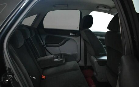 Ford Focus II рестайлинг, 2008 год, 570 000 рублей, 10 фотография