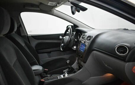 Ford Focus II рестайлинг, 2008 год, 570 000 рублей, 9 фотография