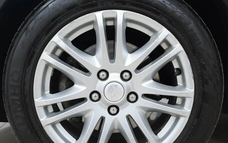 Ford Focus II рестайлинг, 2008 год, 570 000 рублей, 13 фотография