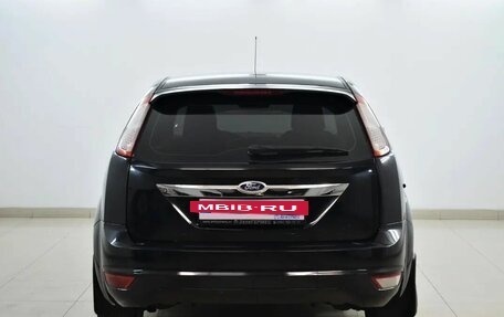 Ford Focus II рестайлинг, 2008 год, 570 000 рублей, 3 фотография