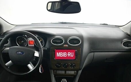 Ford Focus II рестайлинг, 2008 год, 570 000 рублей, 5 фотография
