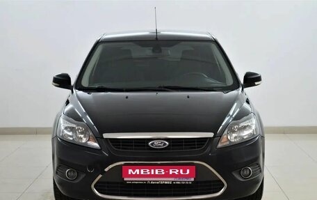 Ford Focus II рестайлинг, 2008 год, 570 000 рублей, 2 фотография