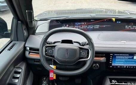 Lincoln Navigator, 2025 год, 21 465 000 рублей, 14 фотография