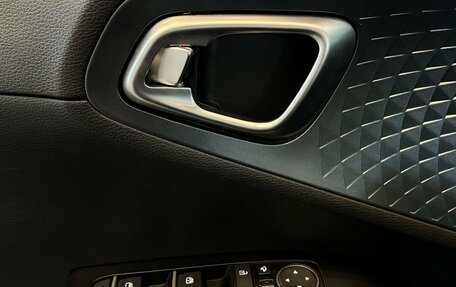 KIA Soul III, 2024 год, 3 174 500 рублей, 14 фотография