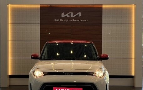KIA Soul III, 2024 год, 3 174 500 рублей, 6 фотография