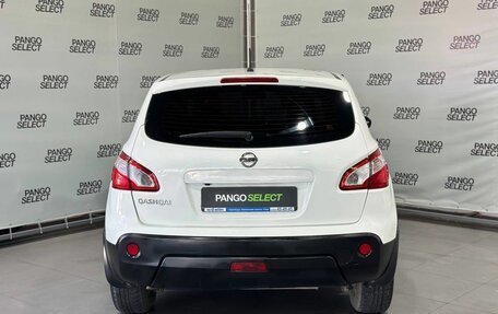 Nissan Qashqai, 2011 год, 997 000 рублей, 5 фотография