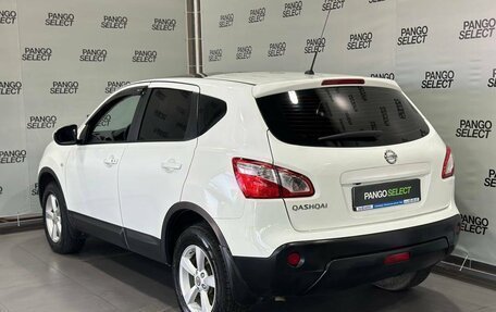 Nissan Qashqai, 2011 год, 997 000 рублей, 4 фотография