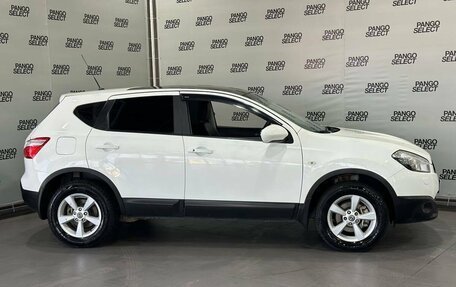 Nissan Qashqai, 2011 год, 997 000 рублей, 7 фотография
