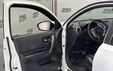 Nissan Qashqai, 2011 год, 997 000 рублей, 10 фотография
