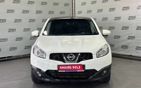 Nissan Qashqai, 2011 год, 997 000 рублей, 9 фотография
