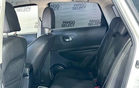 Nissan Qashqai, 2011 год, 997 000 рублей, 15 фотография