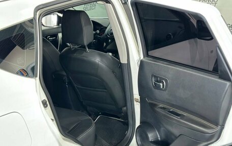 Nissan Qashqai, 2011 год, 997 000 рублей, 16 фотография