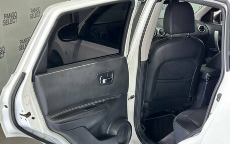 Nissan Qashqai, 2011 год, 997 000 рублей, 13 фотография
