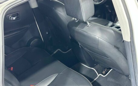 Nissan Qashqai, 2011 год, 997 000 рублей, 17 фотография