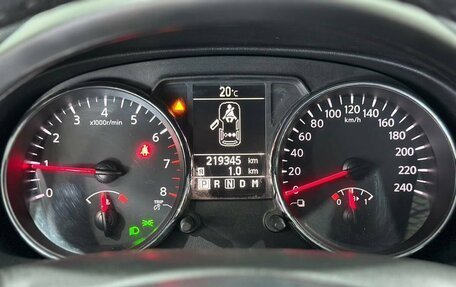 Nissan Qashqai, 2011 год, 997 000 рублей, 23 фотография