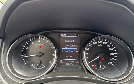 Nissan Qashqai, 2021 год, 1 500 000 рублей, 5 фотография