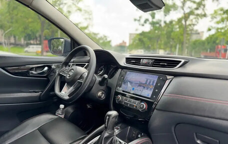 Nissan Qashqai, 2021 год, 1 500 000 рублей, 8 фотография
