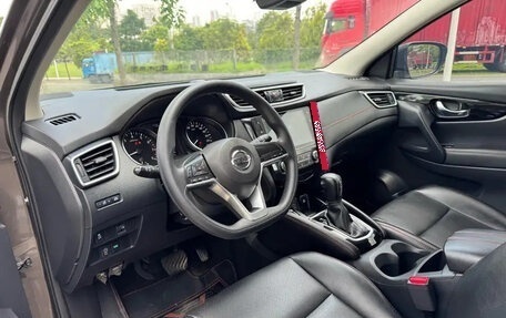 Nissan Qashqai, 2021 год, 1 500 000 рублей, 4 фотография