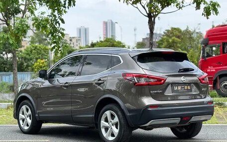 Nissan Qashqai, 2021 год, 1 500 000 рублей, 13 фотография